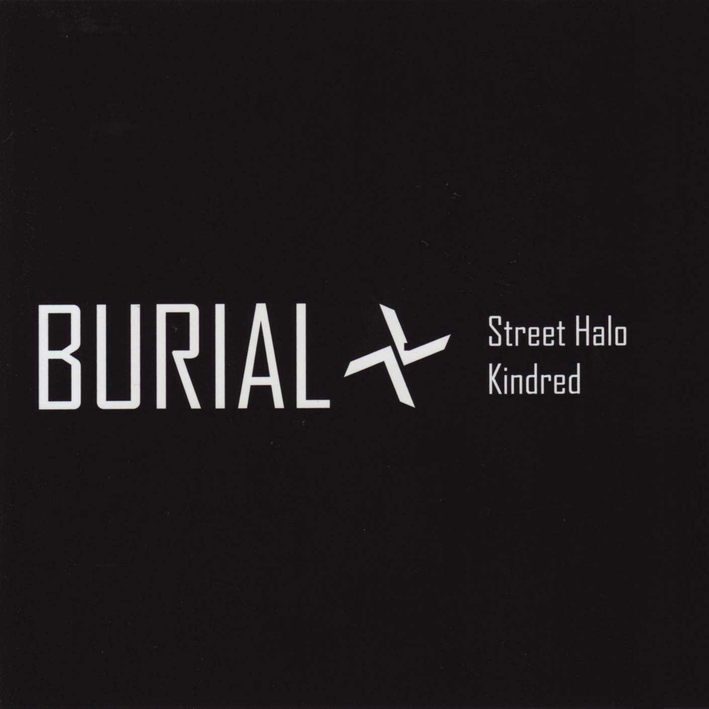 Street Halo / Kindred
